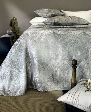 CLARIDGE COPRILETTO LISCIO MATRIMONIALE - SVAD DONDI - Contex Biancheria