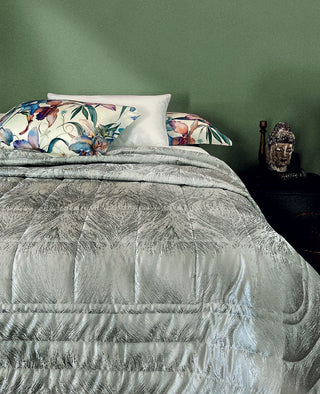 CLARIDGE COPRILETTO MATRIMONIALE - SVAD DONDI - Contex Biancheria