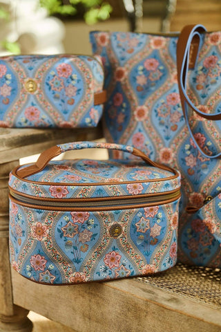 CLEO BEAUTY CASE ORNAMENTO - PIP STUDIO - Contex Biancheria