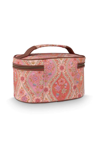 CLEO BEAUTY CASE ORNAMENTO - PIP STUDIO - Contex Biancheria