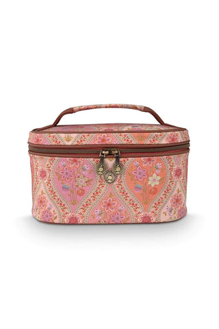 CLEO BEAUTY CASE ORNAMENTO - PIP STUDIO - Contex Biancheria