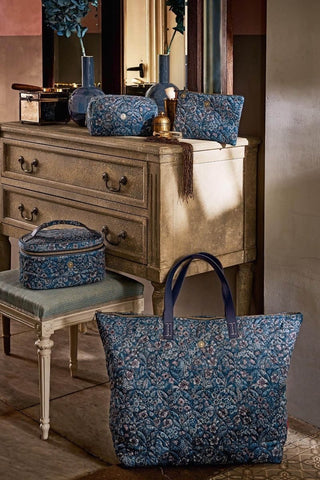 CLEO QUILTED DAISY DREAMS - PIP STUDIO - Contex Biancheria