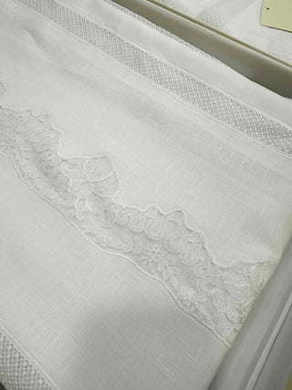 CLIZIA COORDINATO - PALOMBELLA S.r.l - Contex Biancheria
