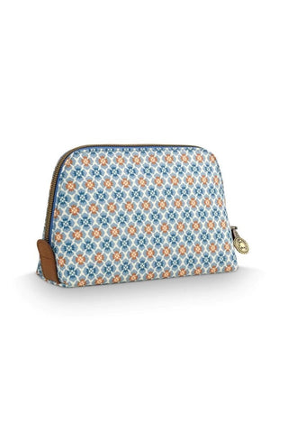 Coby Cosmetic Bag Small Mojo - PIP STUDIO - Contex Biancheria