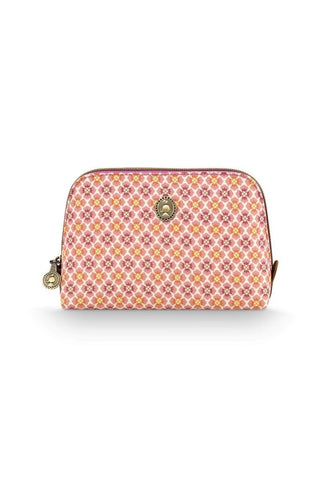 Coby Cosmetic Bag Small Mojo - PIP STUDIO - Contex Biancheria