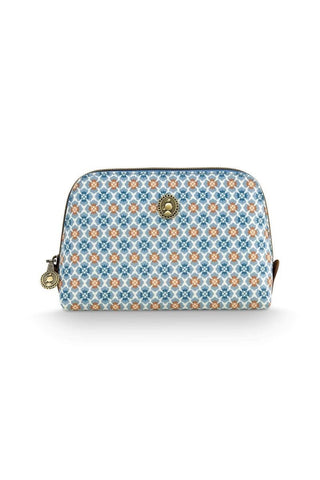 Coby Cosmetic Bag Small Mojo - PIP STUDIO - Contex Biancheria