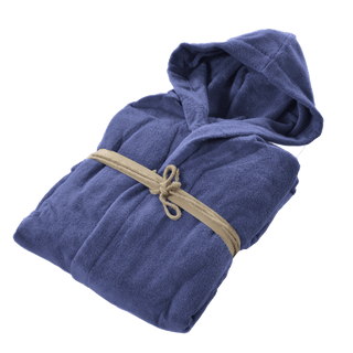 COCCOLA ACCAPPATOIO - FAZZINI - Contex Biancheria