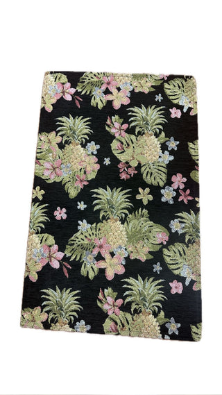 COCO' ANANAS TAPPETO 50X80 - SItap - Contex Biancheria
