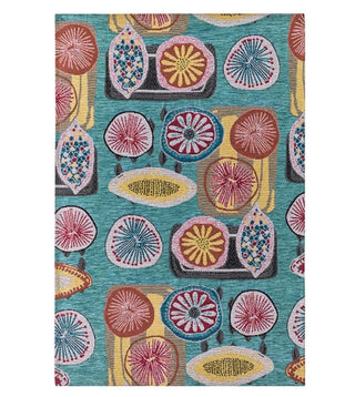 COCO' FRUIT TAPPETO 60X110 - SItap - Contex Biancheria