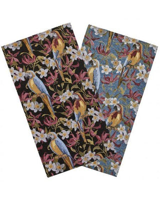 COCO' PAPPAGALLI TAPPETO 50X80 - SItap - Contex Biancheria