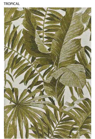 COCO' TROPICAL TAPPETO 60X200 - SItap - Contex Biancheria