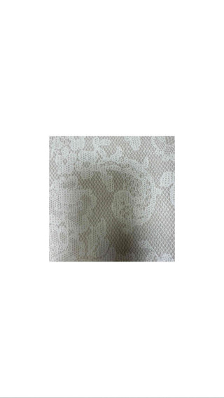 COLONIALE RUNNER - BLUMARINE HOME - Contex Biancheria