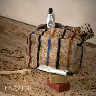 COLOR STRIPES TROUSSE - FAZZINI - Contex Biancheria