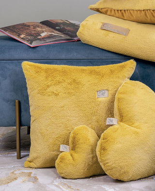 COLORE CUSCINO - BLUMARINE HOME - Contex Biancheria