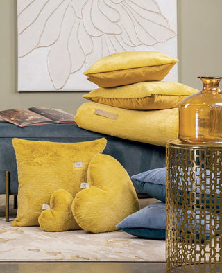 COLORE CUSCINO - BLUMARINE HOME - Contex Biancheria