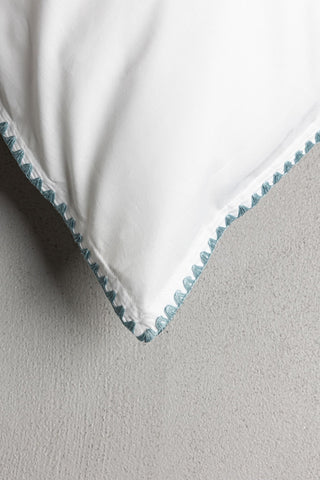 CONCHIGLIA LENZUOLA MATRIMONIALE - DAVID HOME - Contex Biancheria