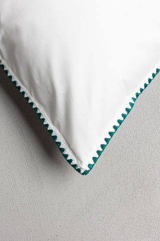CONCHIGLIA LENZUOLA MATRIMONIALE - DAVID HOME - Contex Biancheria