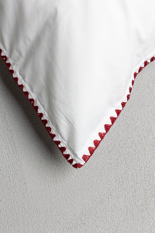 CONCHIGLIA LENZUOLA MATRIMONIALE - DAVID HOME - Contex Biancheria
