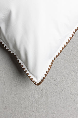 CONCHIGLIA LENZUOLA MATRIMONIALE - DAVID HOME - Contex Biancheria
