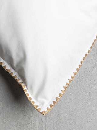 CONCHIGLIA LENZUOLA MATRIMONIALE - DAVID HOME - Contex Biancheria