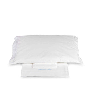CONFETTO LENZ - BLUMARINE BABY - Contex Biancheria