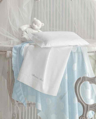 CONFETTO LENZ - BLUMARINE BABY - Contex Biancheria