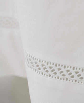 CONTESSA RUNNER - BLUMARINE HOME - Contex Biancheria