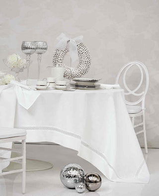 CONTESSA TOVAGLIA - BLUMARINE HOME - Contex Biancheria