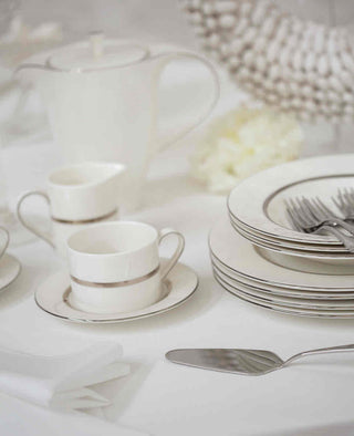 CONTESSA TOVAGLIA - BLUMARINE HOME - Contex Biancheria
