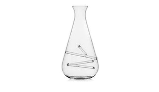 CONVERSO DECANTER 180CL - ICHENDORF - Contex Biancheria
