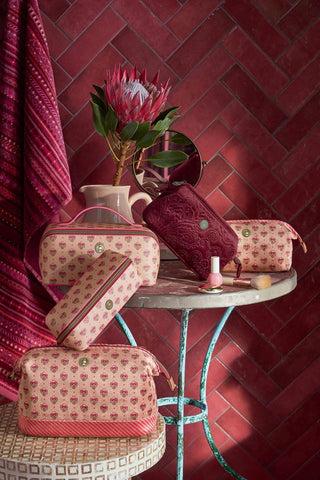 COOPER JAIP FLOWER - PIP STUDIO - Contex Biancheria
