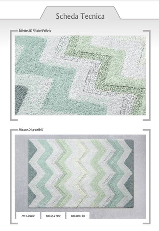 CORNER TAPPETO - php - Contex Biancheria