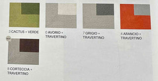 CORNICI RUNNER - FAZZINI S.r.l - Contex Biancheria