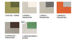 CORNICI TOVAGLIA 145X220 - Contex Biancheria