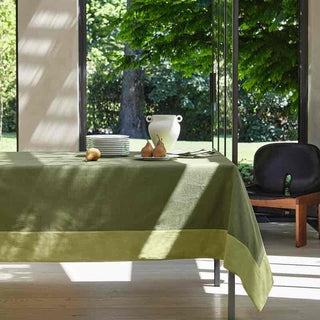 CORNICI TOVAGLIA 180X320 - FAZZINI - Contex Biancheria