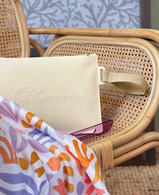 COSTA SMERALDA POCHETTE MARE - BLUMARINE HOME - Contex Biancheria