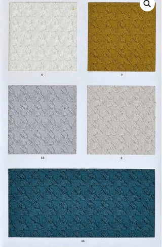 COUTURE ACCAPPATOIO - SVAD DONDI - Contex Biancheria