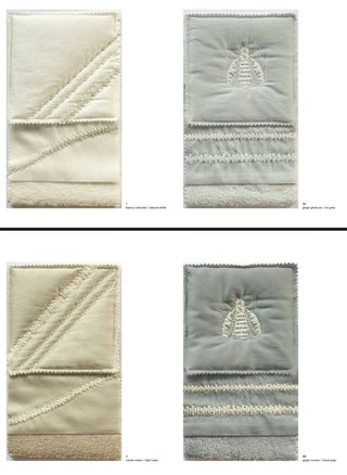 COUTURE D'ART CUSCINO - MASTRO RAPHAEL - Contex Biancheria