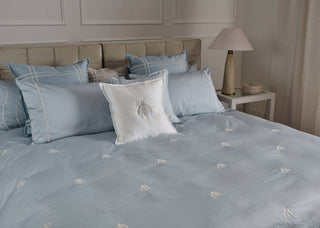 COUTURE D'ART QUILT MATRIMONIALE - MASTRO RAPHAEL - Contex Biancheria