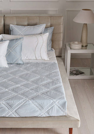 COUTURE D'ART QUILT MATRIMONIALE - MASTRO RAPHAEL - Contex Biancheria