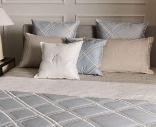 COUTURE D'ART QUILT MATRIMONIALE - MASTRO RAPHAEL - Contex Biancheria