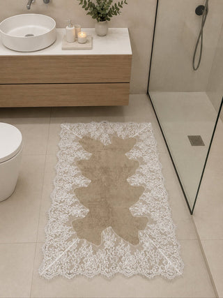 CRETA TAPPETO 60X90 - DAVID HOME - Contex Biancheria