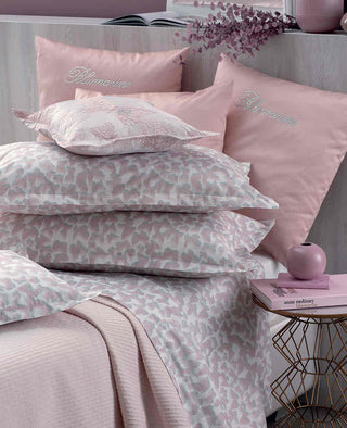 CRISALIDE LENZ 1/2 - BLUMARINE HOME - Contex Biancheria