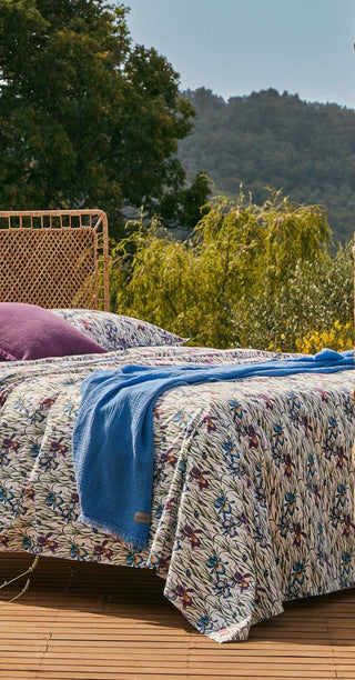 CRISS CROSS PLAID - FAZZINI - Contex Biancheria