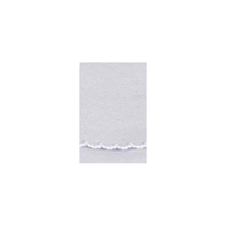 CROCHET COMPLETO LENZUOLA CULLA - FAZZINI S.r.l - Contex Biancheria