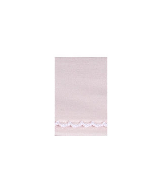 CROCHET COMPLETO LENZUOLA CULLA - FAZZINI S.r.l - Contex Biancheria