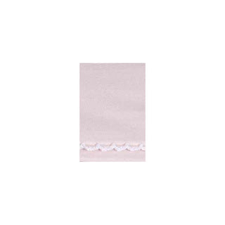 CROCHET COMPLETO LENZUOLA LETTINO - FAZZINI S.r.l - Contex Biancheria