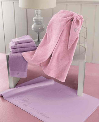 CROCIERA TAPP - BLUMARINE HOME - Contex Biancheria