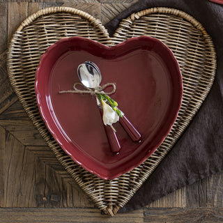 CUORE BAY TOVAGLIETTA - SIMPLE DAY - Contex Biancheria