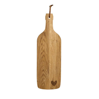 CUORE BOTTIGLIA TAGLIERE - SIMPLE DAY - Contex Biancheria